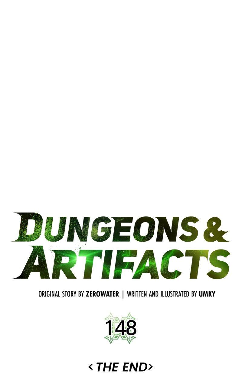 Dungeons And Artifacts Chapter 148 46